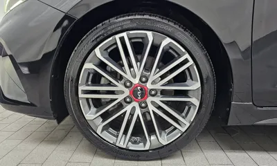 Kia K3 2022, 101393 км, за 11008.27 USD