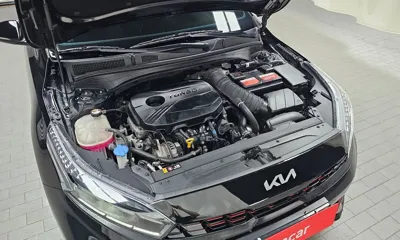 Kia K3 2022, 101393 км, за 11008.27 USD - фото 6