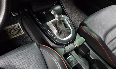 Kia K3 2022, 101393 км, за 11008.27 USD - фото 9