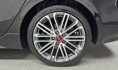 Kia K3 2022, 101393 км, за 11008.27 USD - фото 21