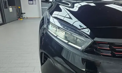 Kia K3 2022, 101393 км, за 11008.27 USD - фото 22