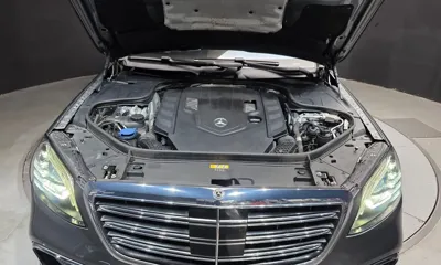 Mercedes-Benz S-Class 2019, 140046 км, за 26158.92 USD - фото 6