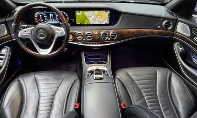 Mercedes-Benz S-Class 2019, 140046 км, за 26158.92 USD - фото 7