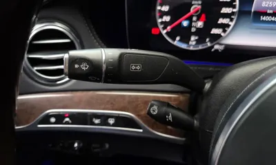Mercedes-Benz S-Class 2019, 140046 км, за 26158.92 USD - фото 9