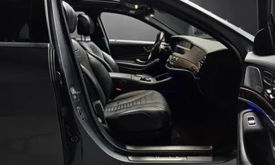 Mercedes-Benz S-Class 2019, 140046 км, за 26158.92 USD - фото 10