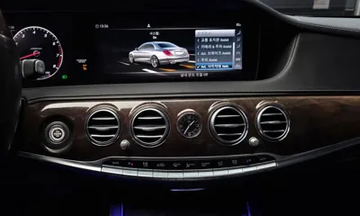 Mercedes-Benz S-Class 2019, 140046 км, за 26158.92 USD - фото 14