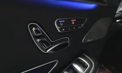 Mercedes-Benz S-Class 2019, 140046 км, за 26158.92 USD - фото 17