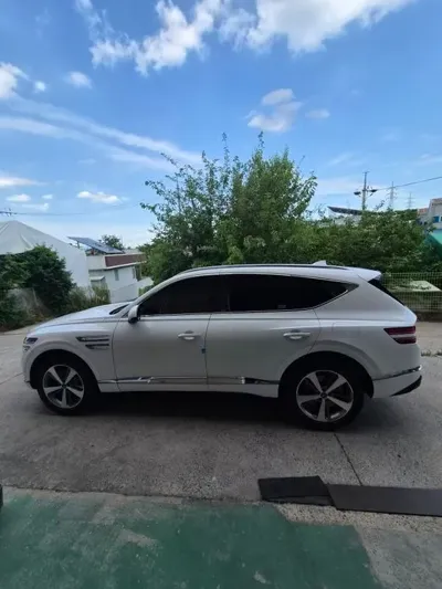 Genesis GV80 2022, 47300 км, за 34153.04 USD
