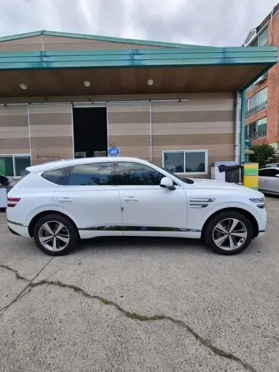 Genesis GV80 2022, 47300 км, за 34153.04 USD