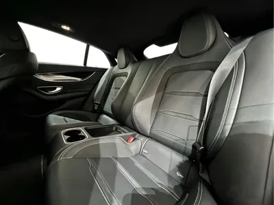 Mercedes-Benz AMG GT 2020, 40900 км, за 51205.6 USD