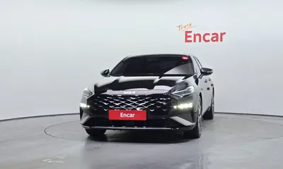 Kia K8 2022, 155311 км, за 11562.6 USD