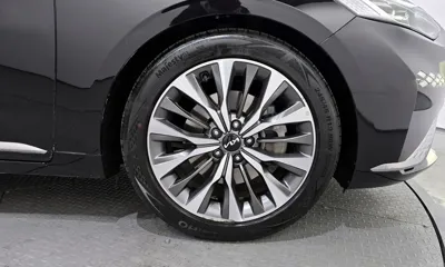 Kia K8 2022, 155311 км, за 11562.6 USD