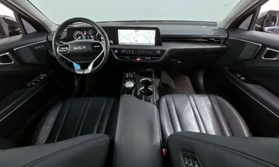 Kia K8 2022, 155311 км, за 11562.6 USD - фото 7