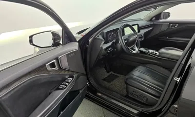 Kia K8 2022, 155311 км, за 11562.6 USD - фото 10