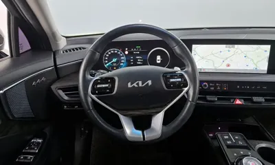 Kia K8 2022, 155311 км, за 11562.6 USD - фото 13
