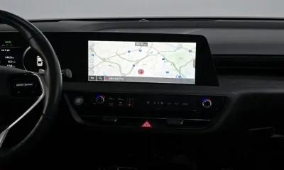 Kia K8 2022, 155311 км, за 11562.6 USD - фото 14