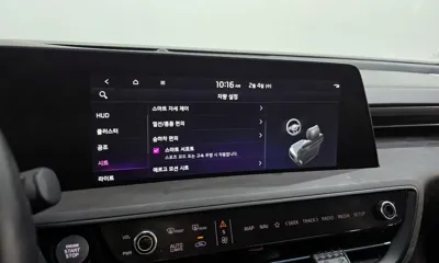 Kia K8 2022, 155311 км, за 11562.6 USD - фото 17