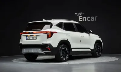Kia Seltos 2023, 39037 км, за 14769.59 USD