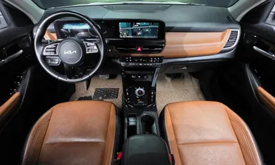 Kia Seltos 2023, 39037 км, за 14769.59 USD - фото 7