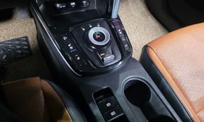 Kia Seltos 2023, 39037 км, за 14769.59 USD - фото 9