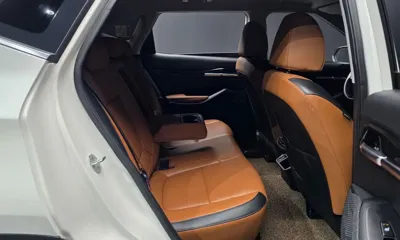 Kia Seltos 2023, 39037 км, за 14769.59 USD - фото 12