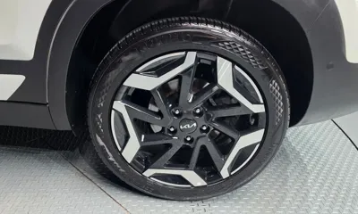 Kia Seltos 2023, 39037 км, за 14769.59 USD - фото 21