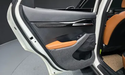 Kia Seltos 2023, 39037 км, за 14769.59 USD - фото 25