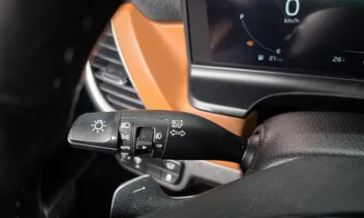 Kia Seltos 2023, 39037 км, за 14769.59 USD - фото 37