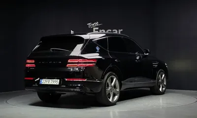 Genesis GV80 2021, 119399 км, за 24744.41 USD