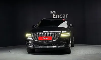 Genesis GV80 2021, 119399 км, за 24744.41 USD