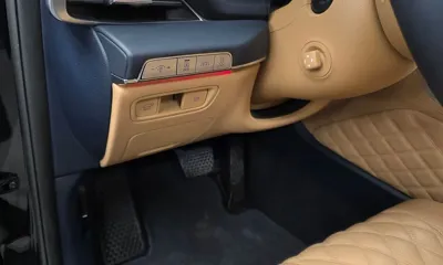 Genesis GV80 2021, 119399 км, за 24744.41 USD - фото 32