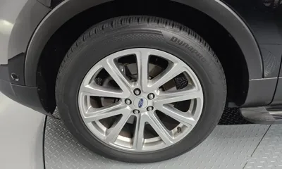 Ford Explorer 2017, 129555 км, за 9122.16 USD