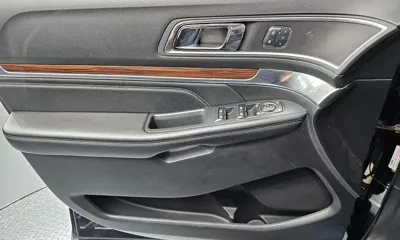 Ford Explorer 2017, 129555 км, за 9122.16 USD - фото 24