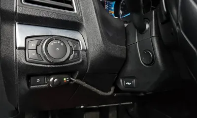 Ford Explorer 2017, 129555 км, за 9122.16 USD - фото 28