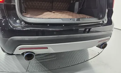 Ford Explorer 2017, 129555 км, за 9122.16 USD - фото 34