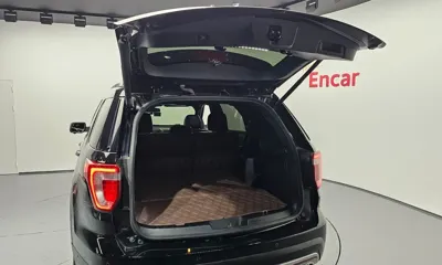 Ford Explorer 2017, 129555 км, за 9122.16 USD - фото 36
