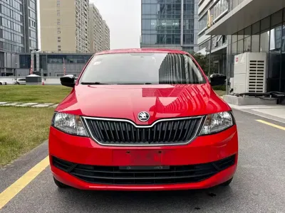 Skoda Rapid Spaceback 2018, 73000 км, за 4665.9 USD