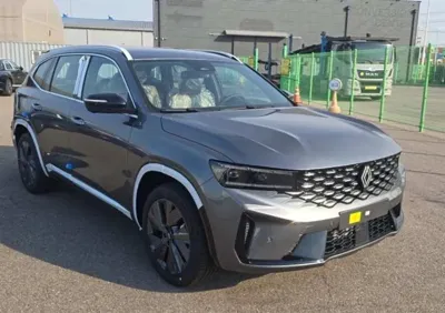 Renault-KoreaSamsung Grand Koleos 2026, 1 км, за 14808.98 USD - фото 8