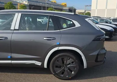 Renault-KoreaSamsung Grand Koleos 2026, 1 км, за 14808.98 USD - фото 9
