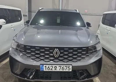 Renault-KoreaSamsung Grand Koleos 2026, 1 км, за 14808.98 USD - фото 13