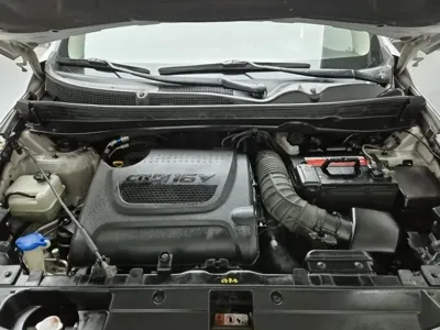 Kia Sportage 2011, 145748 км, за 3496.83 USD