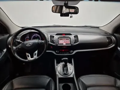 Kia Sportage 2011, 145748 км, за 3496.83 USD - фото 7