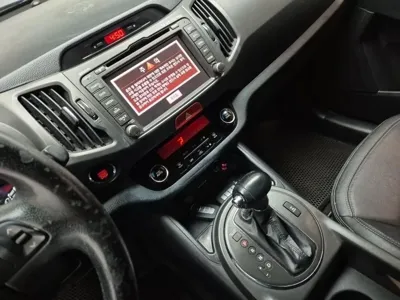 Kia Sportage 2011, 145748 км, за 3496.83 USD - фото 10
