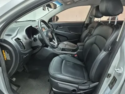 Kia Sportage 2011, 145748 км, за 3496.83 USD - фото 11
