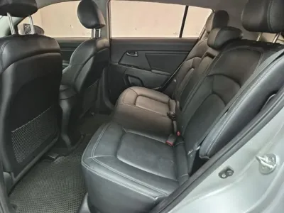 Kia Sportage 2011, 145748 км, за 3496.83 USD - фото 12