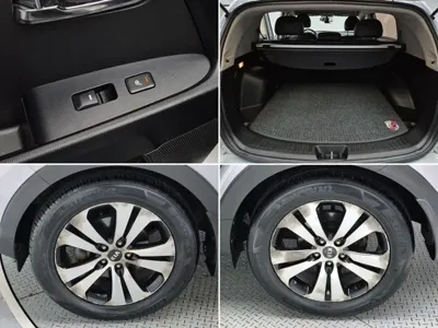Kia Sportage 2011, 145748 км, за 3496.83 USD - фото 18