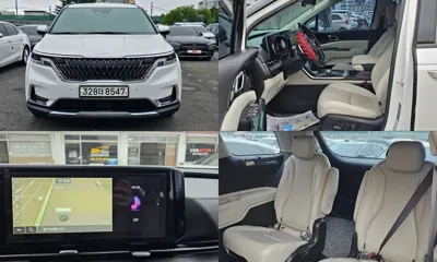 Kia Canival