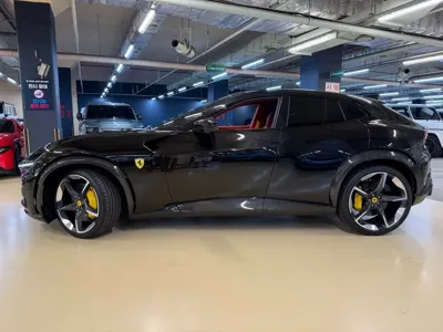 Ferrari Purosangue 2025, 2000 км, за 488376.44 USD - фото 6