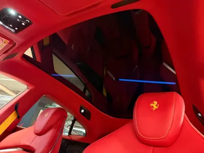 Ferrari Purosangue 2025, 2000 км, за 488376.44 USD - фото 12
