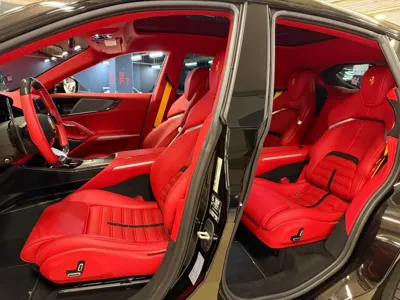 Ferrari Purosangue 2025, 2000 км, за 488376.44 USD - фото 14